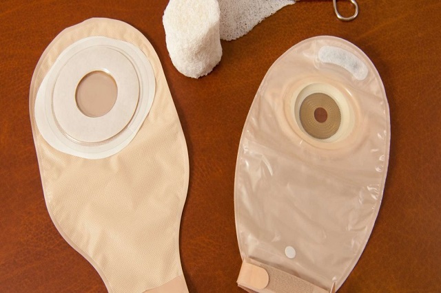 Colostomy Bags – Re Usable