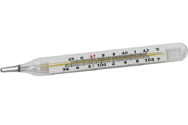  Clinical Thermometers